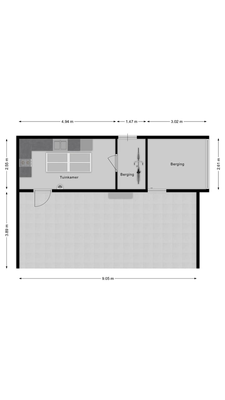 Photo 70 of Weth. Verholenstraat 9