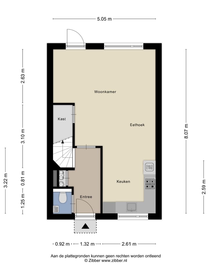 Photo 41 of Boterweg 41