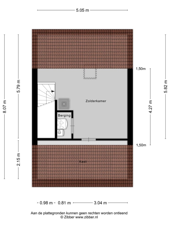Photo 44 of Boterweg 41