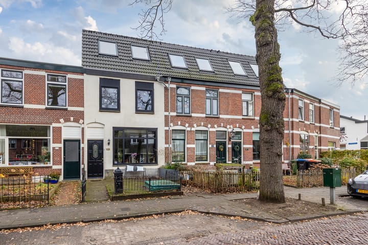 Photo 2 of Soesterweg 121