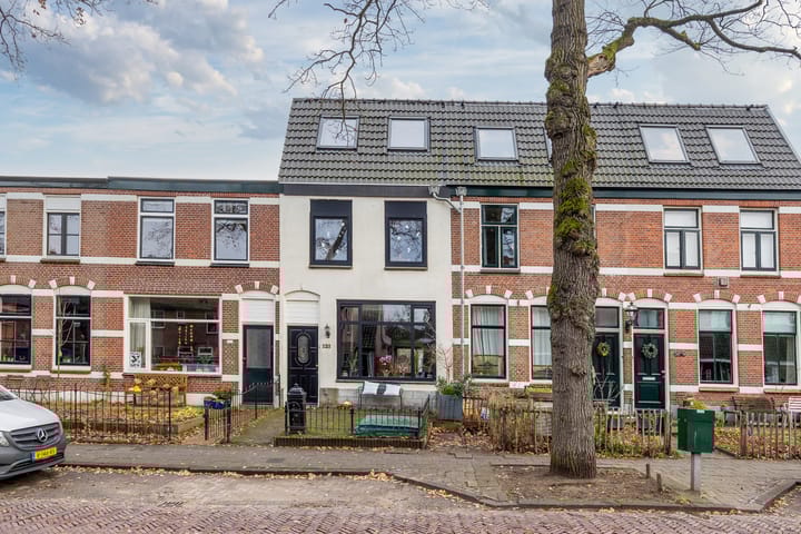 Photo 34 of Soesterweg 121