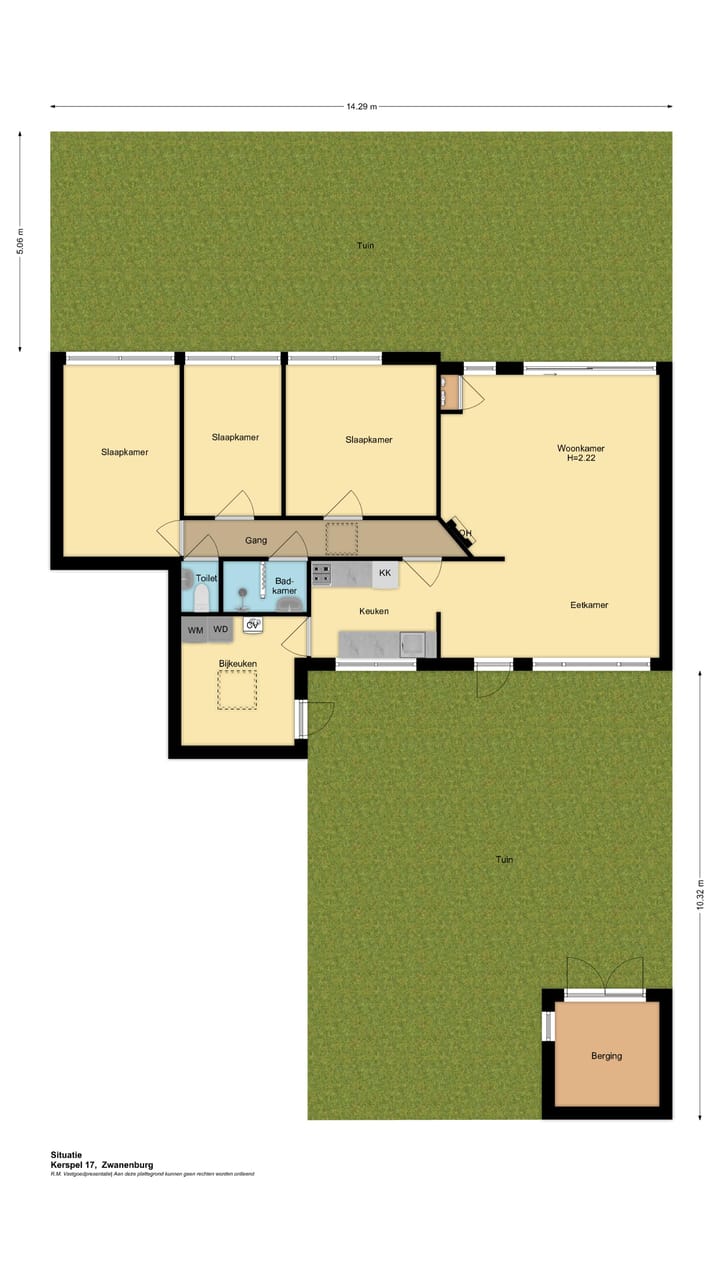 Foto 40 van Kerspel 17