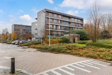 Saturnusstraat thumbnail