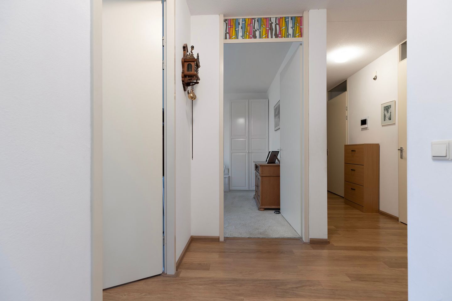 Foto 4 van Saturnusstraat 727
