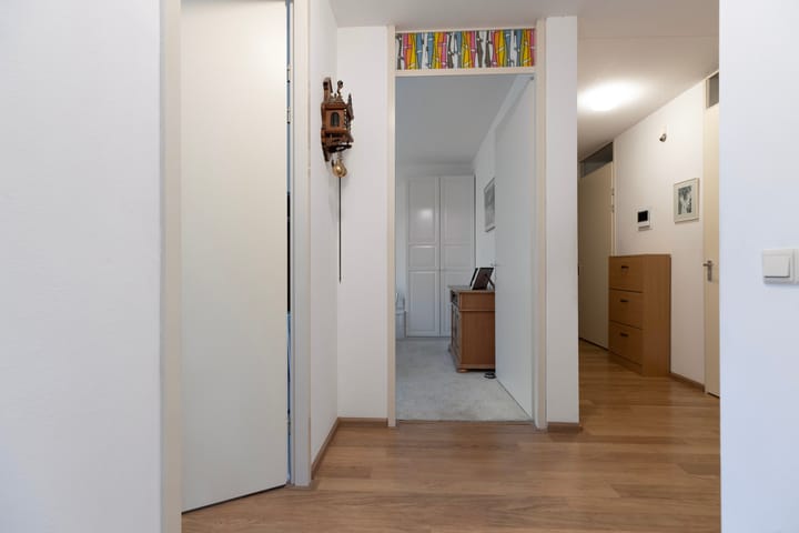 Foto 4 van Saturnusstraat 727