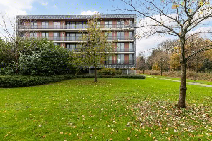 Foto 2 van Saturnusstraat 727