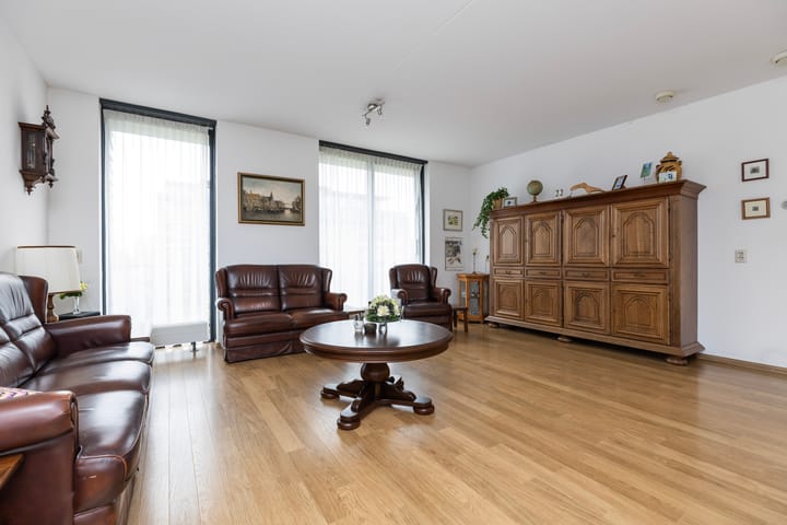 Foto 5 van Saturnusstraat 727