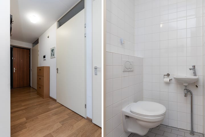 Foto 3 van Saturnusstraat 727