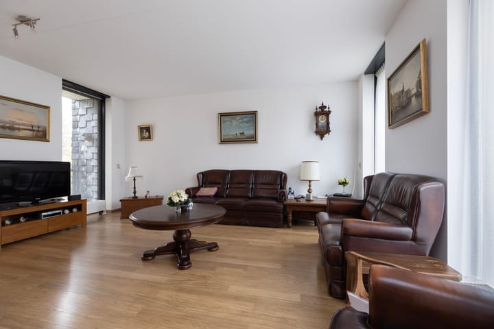 Foto 7 van Saturnusstraat 727