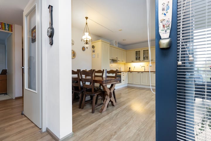 Foto 9 van Saturnusstraat 727