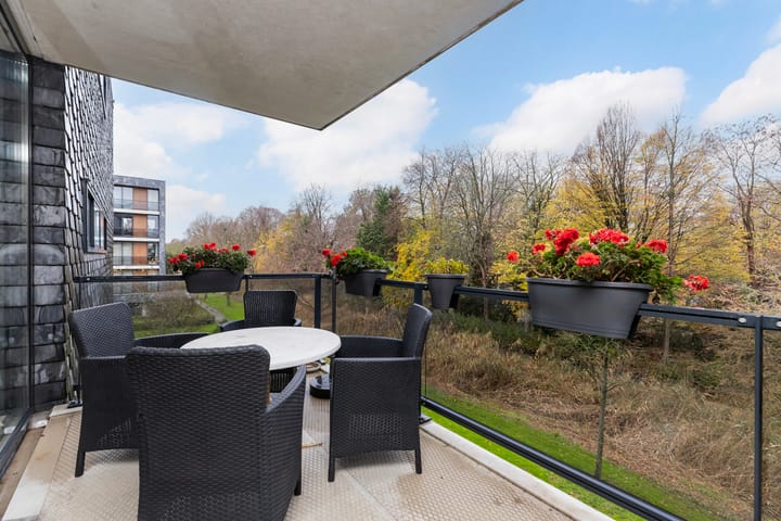 Foto 10 van Saturnusstraat 727