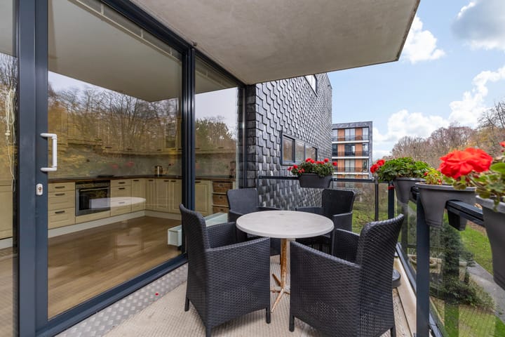 Foto 11 van Saturnusstraat 727