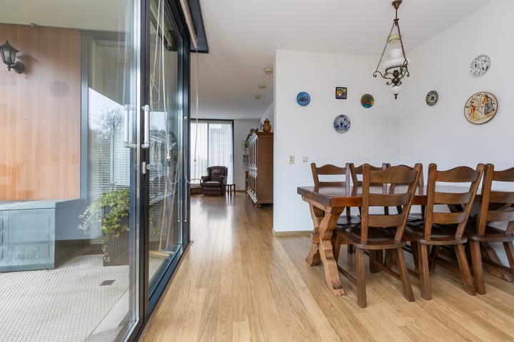 Foto 8 van Saturnusstraat 727