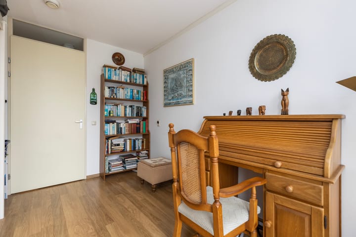 Foto 17 van Saturnusstraat 727