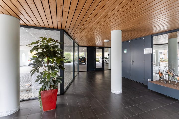 Foto 21 van Saturnusstraat 727