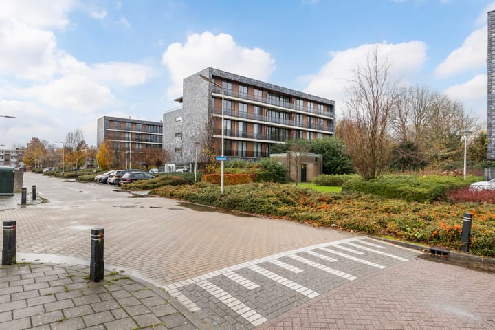 Foto 27 van Saturnusstraat 727