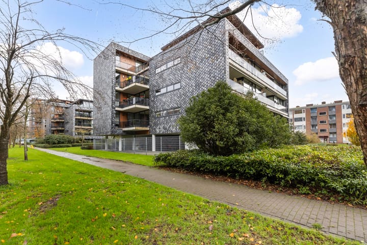 Foto 28 van Saturnusstraat 727