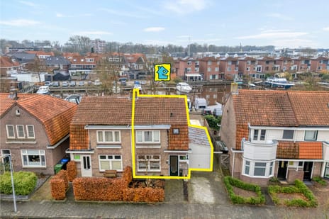 Prins Hendrikstraat thumbnail