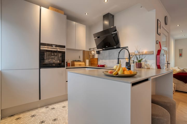 Foto 3 van Prins Hendrikstraat 21