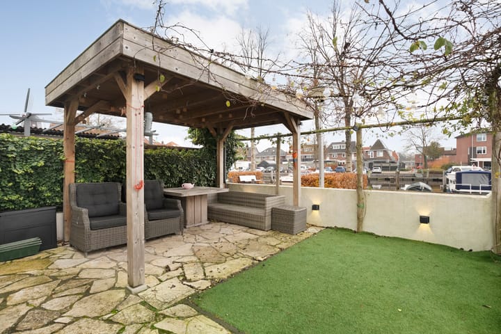 Foto 4 van Prins Hendrikstraat 21