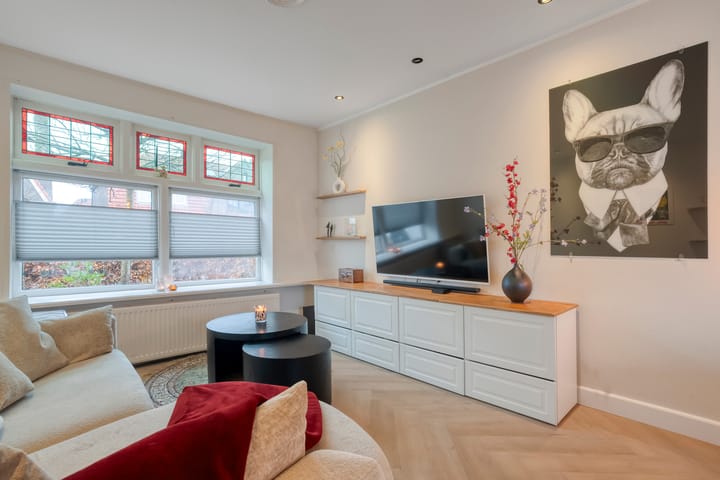 Foto 5 van Prins Hendrikstraat 21