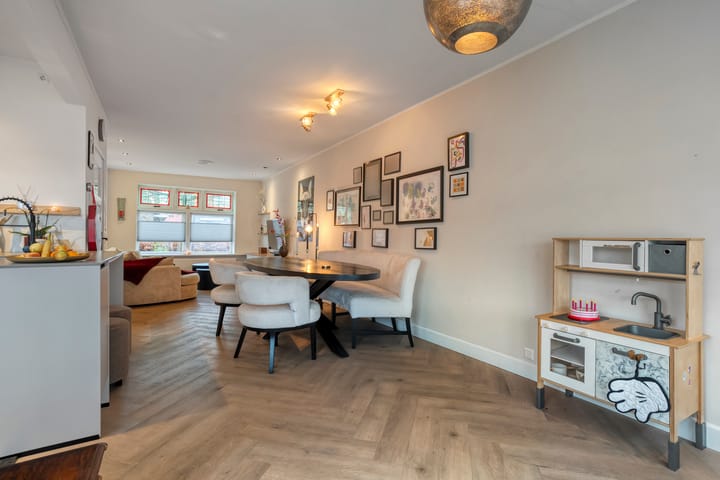 Foto 9 van Prins Hendrikstraat 21