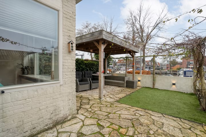 Foto 25 van Prins Hendrikstraat 21