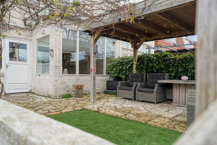 Foto 26 van Prins Hendrikstraat 21