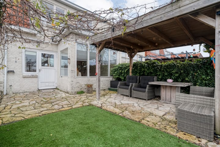 Foto 27 van Prins Hendrikstraat 21