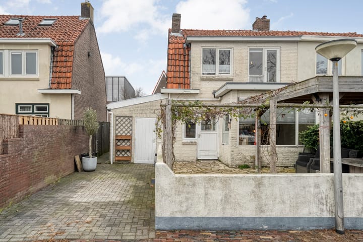 Foto 28 van Prins Hendrikstraat 21