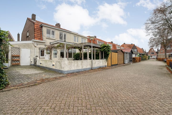 Foto 30 van Prins Hendrikstraat 21