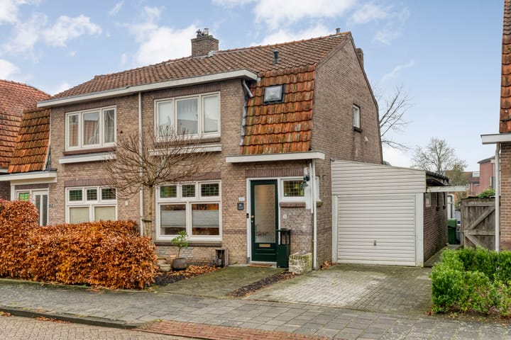 Foto 33 van Prins Hendrikstraat 21