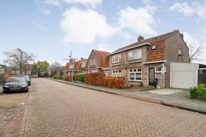 Foto 36 van Prins Hendrikstraat 21