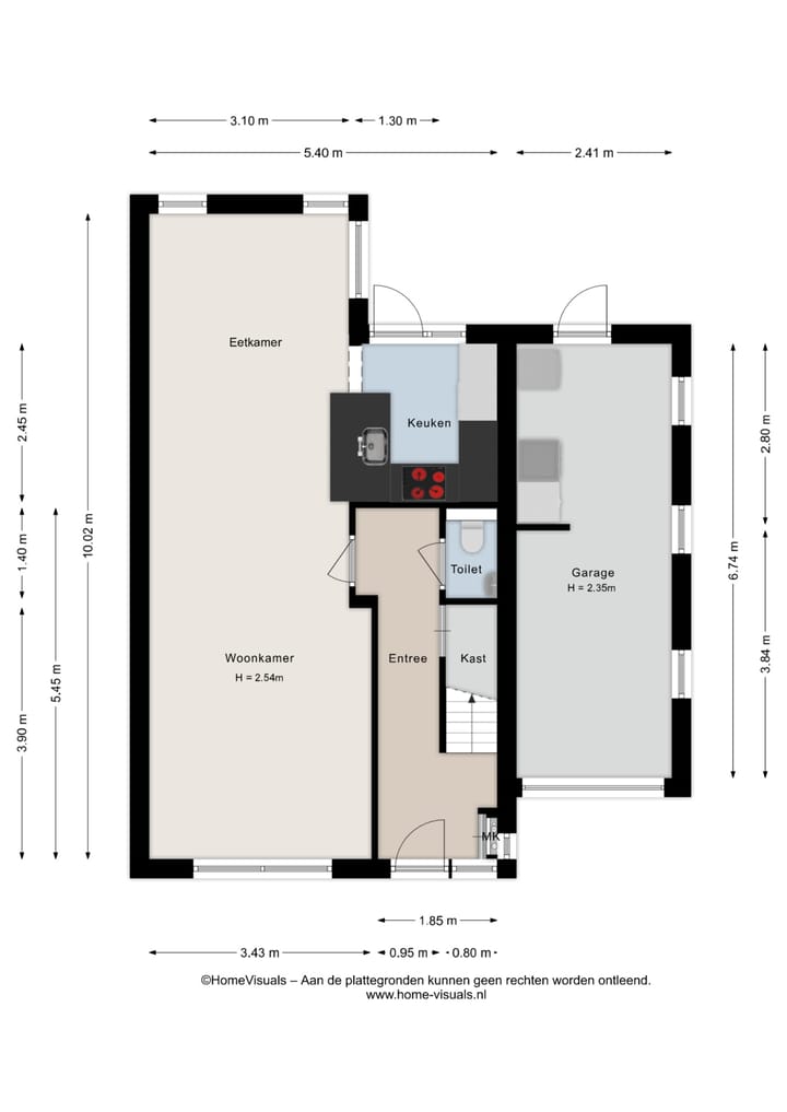 Foto 38 van Prins Hendrikstraat 21