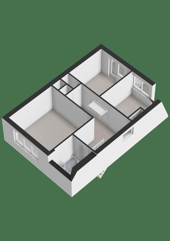 Foto 41 van Prins Hendrikstraat 21