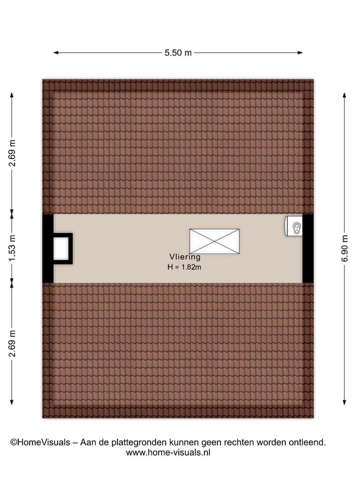 Foto 44 van Prins Hendrikstraat 21