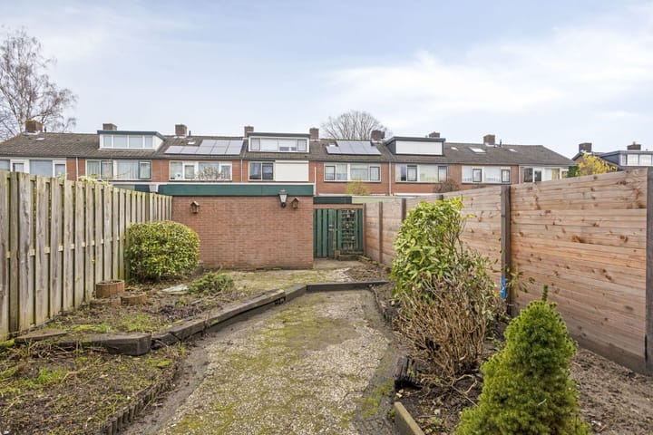 Foto 3 van Cornelis Houtmanstraat 7