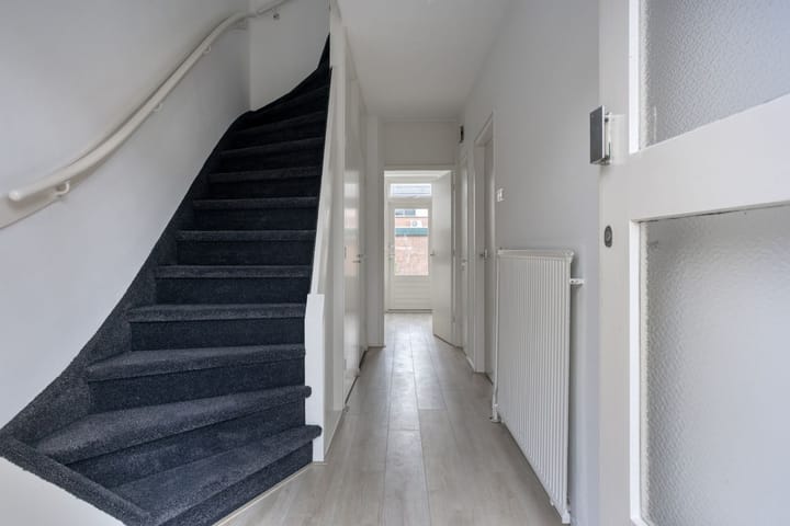 Foto 5 van Cornelis Houtmanstraat 7