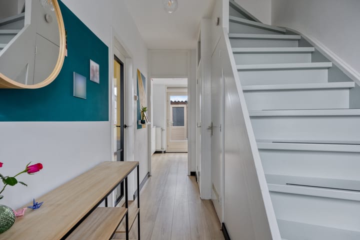 Photo 4 of van der Duyn van Maasdamstraat 96