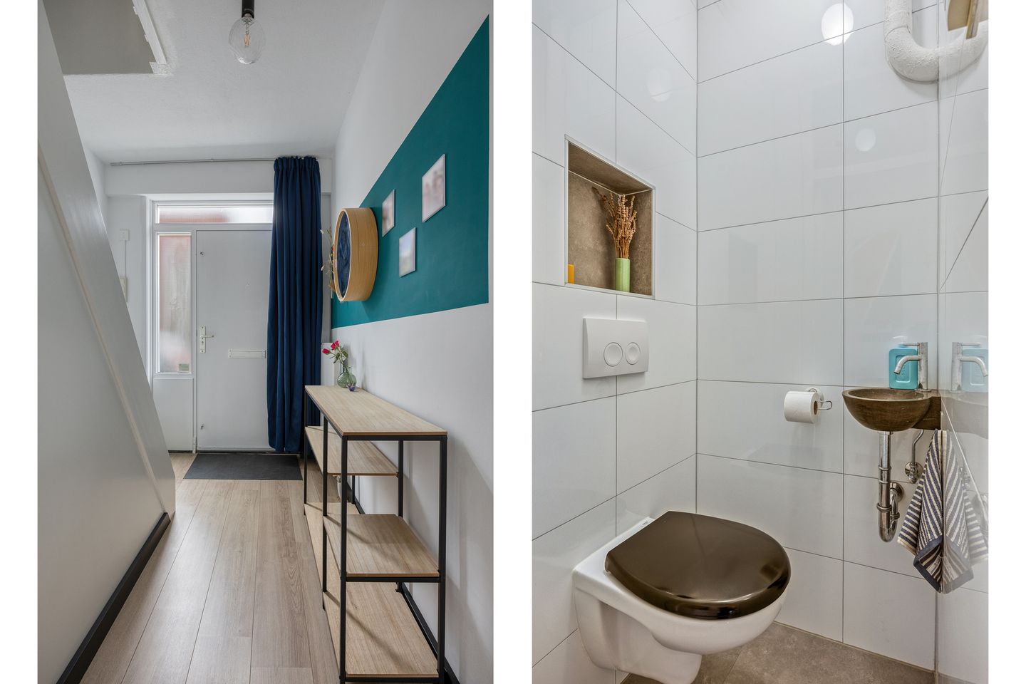 Foto 5 van van der Duyn van Maasdamstraat 96