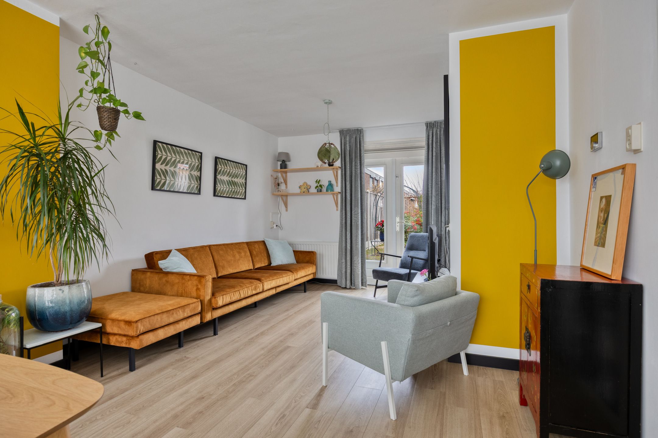 Foto 6 van van der Duyn van Maasdamstraat 96