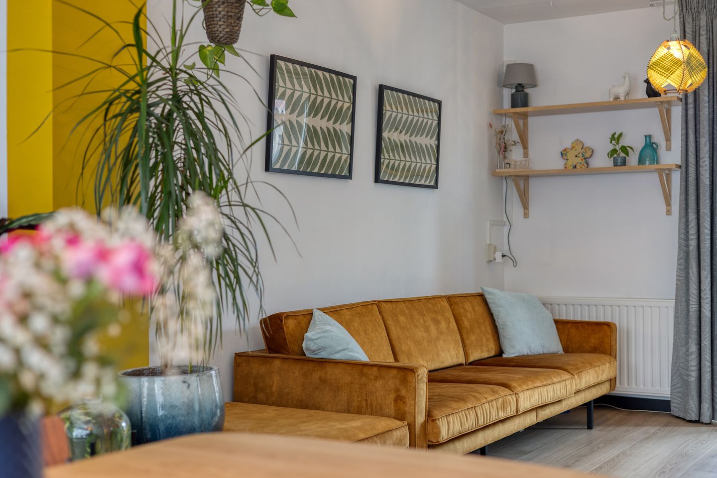 Foto 10 van van der Duyn van Maasdamstraat 96