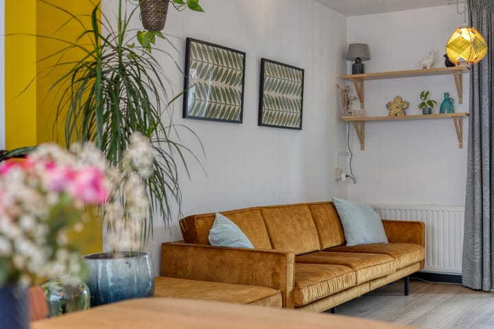 Photo 10 of van der Duyn van Maasdamstraat 96