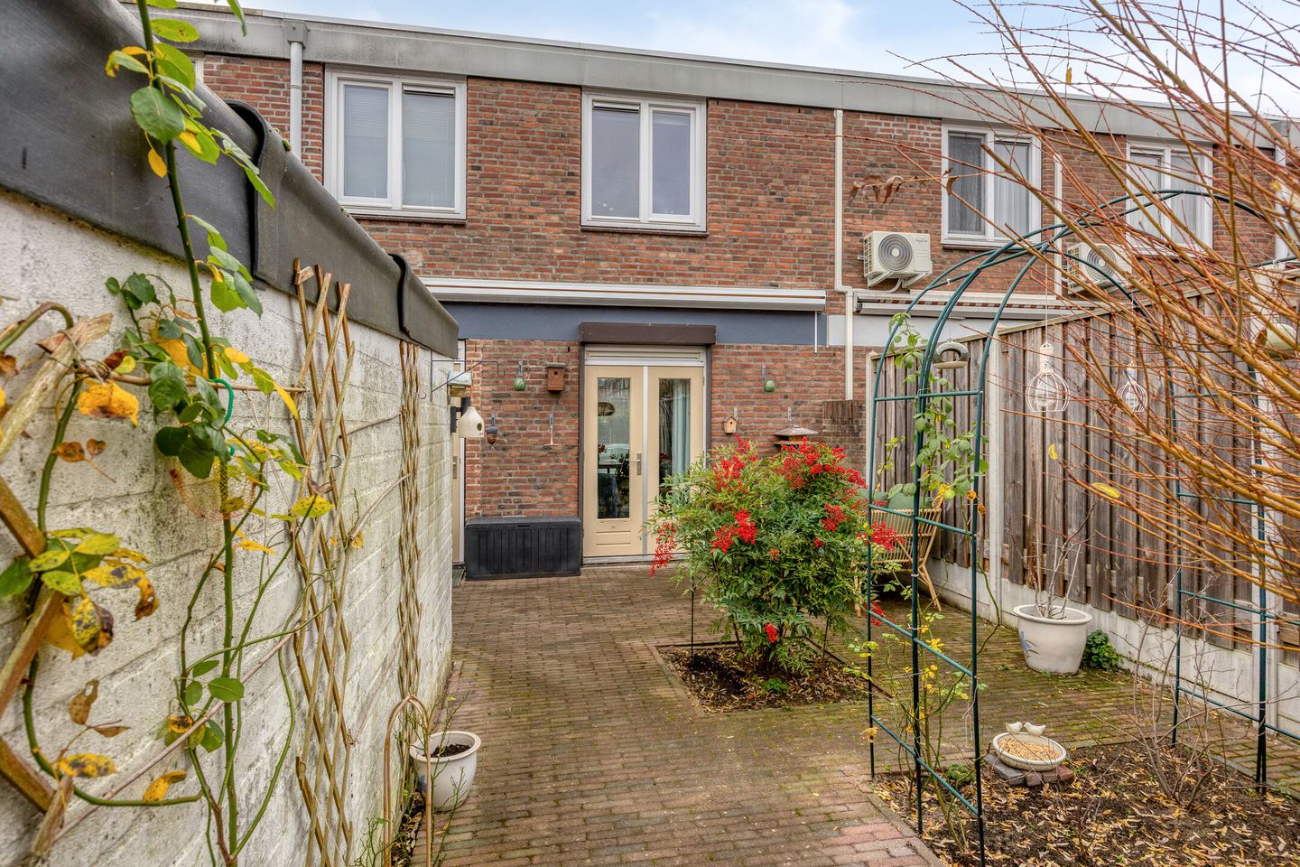 Foto 25 van van der Duyn van Maasdamstraat 96