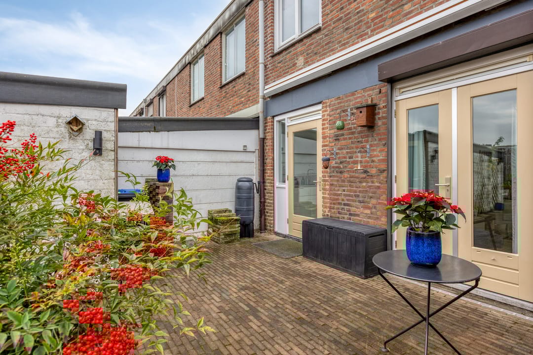 Foto 26 van van der Duyn van Maasdamstraat 96