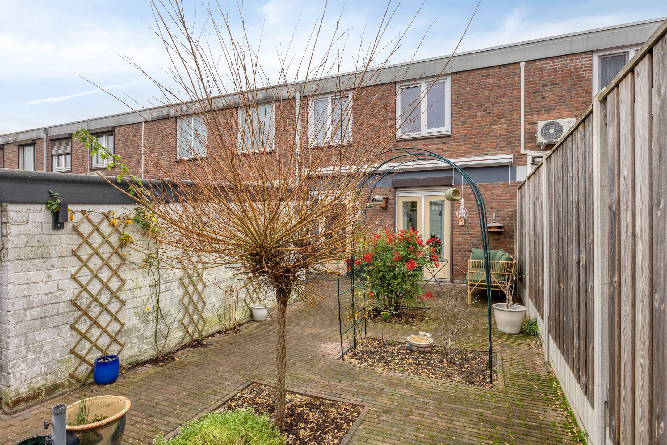 Foto 27 van van der Duyn van Maasdamstraat 96