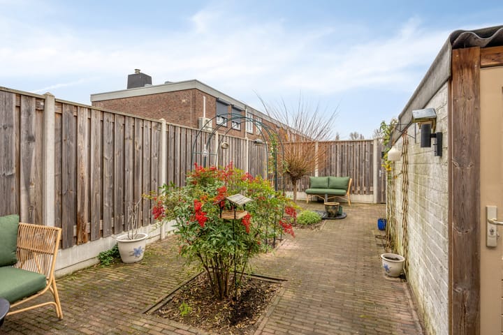 Photo 28 of van der Duyn van Maasdamstraat 96