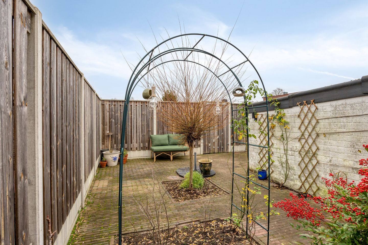 Foto 29 van van der Duyn van Maasdamstraat 96