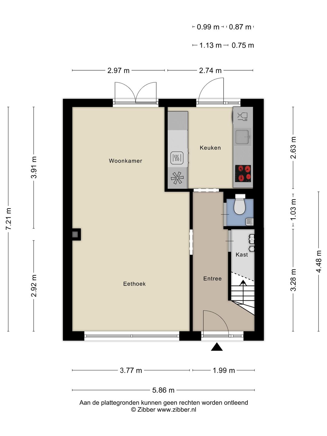 Foto 31 van van der Duyn van Maasdamstraat 96