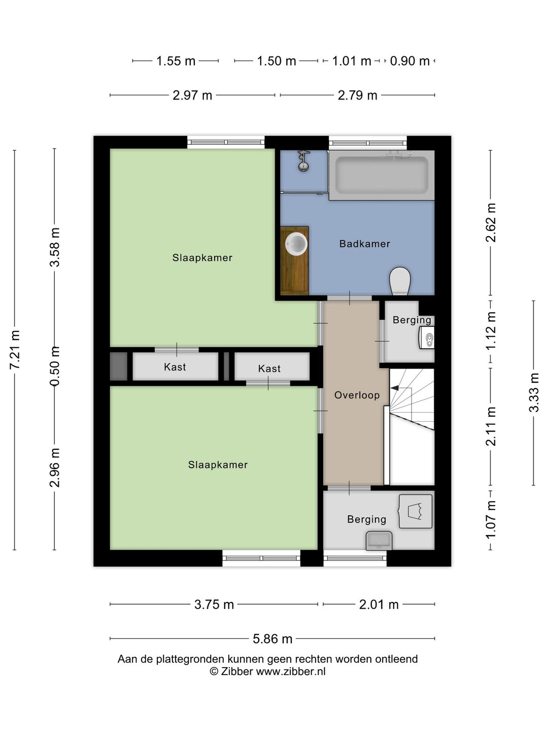 Foto 32 van van der Duyn van Maasdamstraat 96